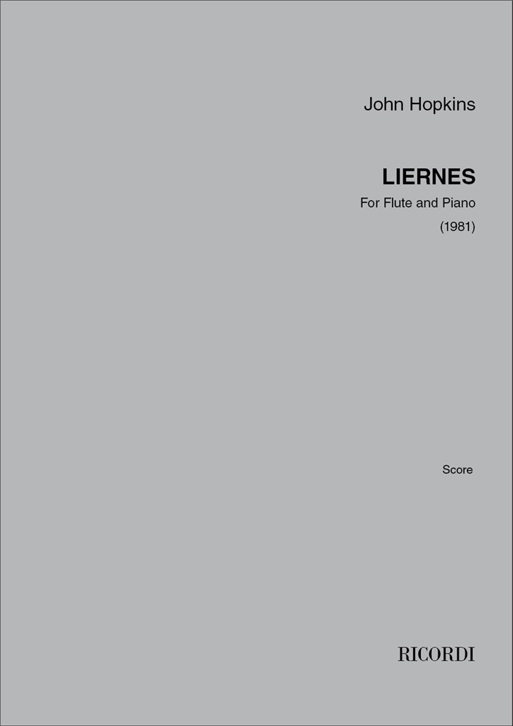 Liernes